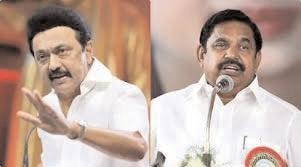 EPS hits back at Stalin, asks if DMK has locus standi to utter Anna's name