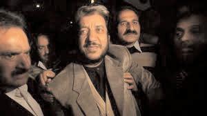 Shabir Ahmad Shah being provided medical attention, his condition stable: Tihar authorities