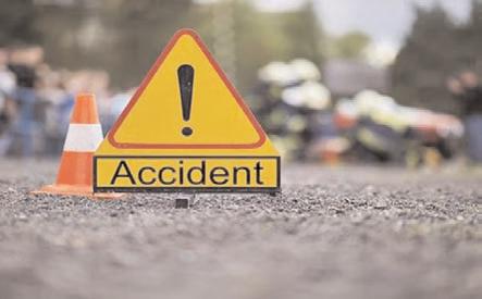 Three young women killed in road accident on Bhubaneswar-Puri Highway