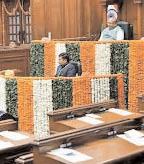 Delhi Legislative Assembly holds symposium to mark 50 years of Emergency