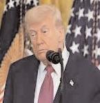 Trump says ending trade talks with Canada over its 'egregious' tax on technology firms