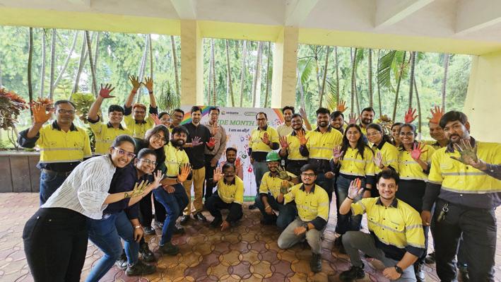 FACOR celebrates International Pride Day, reaffirms commitment to inclusive workplaces