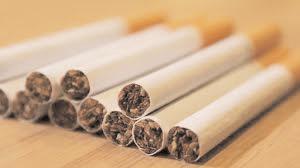 94,000 packs of banned foreign cigarettes seized in Delhi, 2 held