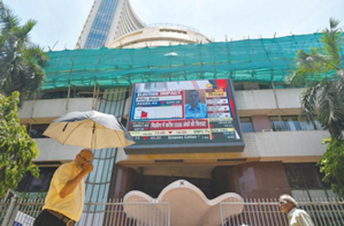 Market outlook: PMI, auto sales, FII activity, key economic data to drive stock market this week
