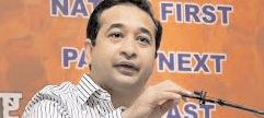 Spreading Gita’s message in ‘mohallas’ will strengthen Hindu Rashtra, says Rane