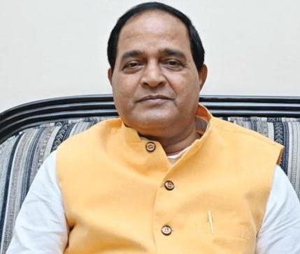 Ration cards of 20.58 lakh people to be suspended for not doing e-KYC verification: Minister KC Patra