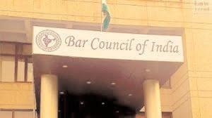 Bar Council of India censures SILF for attempting to undermine its authority