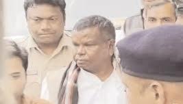 Liquor scam: EOW files another supplementary chargesheet against C'garh former excise minister Lakhma