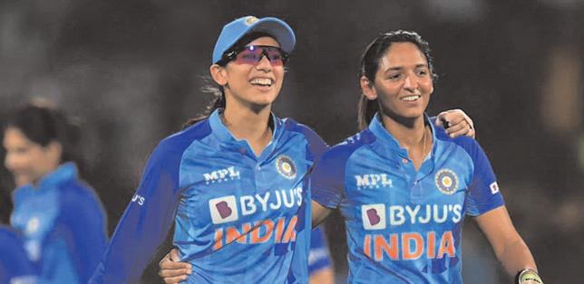 Confident India hope for Smriti Mandhana encore, Harmanpreet availability in 2nd T20I against England