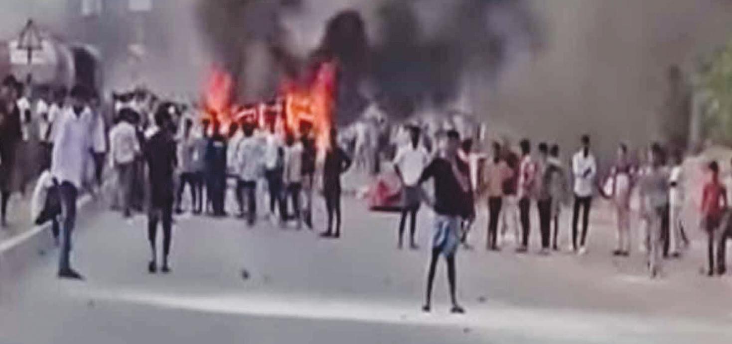 As B'desh marks one year of July protests, former PM Hasina's son says 'democracy under threat'