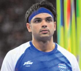 Anderson pulls out of Neeraj Classic