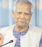 Elections in Bangladesh will be held early next year: Yunus tells Rubio