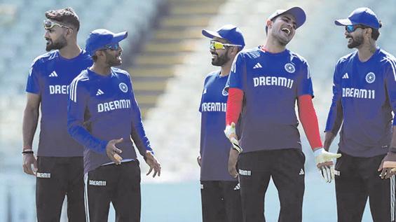 A spinner or two: India face selection conundrum in bid for comeback against Eng
