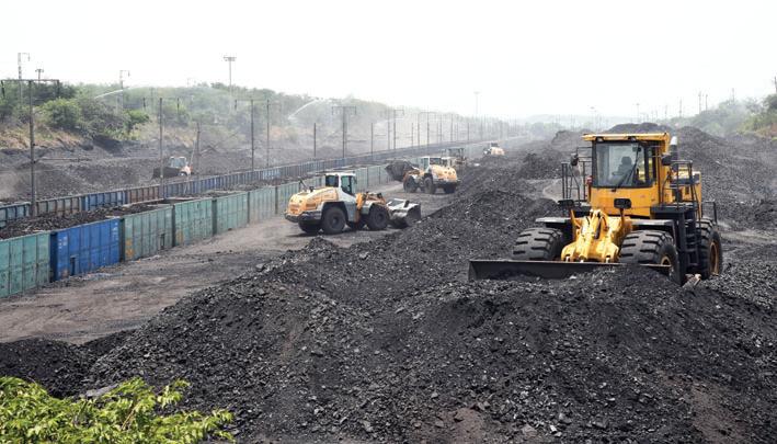 ECoR registers 9.69pc surge in Q1FY26 freight loading