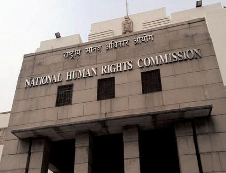 NHRC issues notice to Odisha govt, DGP over two persons beaten up, forced to drink drain water