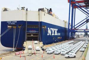 Retail vehicle sales in India surpass wholesales in June, driven by EV push