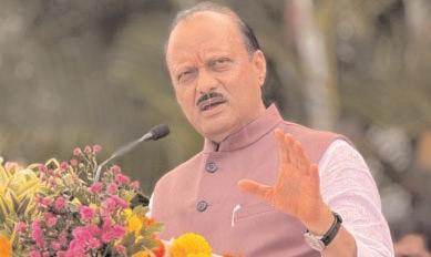 Govt sensitive to farmers’ concerns but Oppn wants to politicise issue: Ajit Pawar