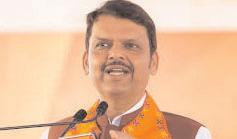 Performance rankings for efficient implementation of new criminal laws: Fadnavis