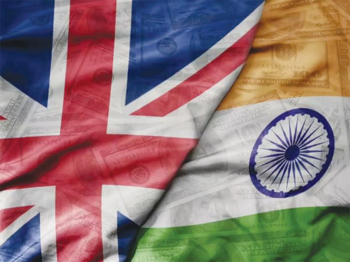 India may have social security agreement with UK under free trade pact soon