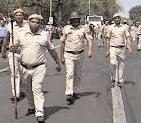 Police highlights digital reforms, new criminal laws in week-long drive at Bharat Mandapam