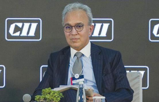 India’s real GDP growth projected to grow at 6.4-6.7 pc in FY26: CII