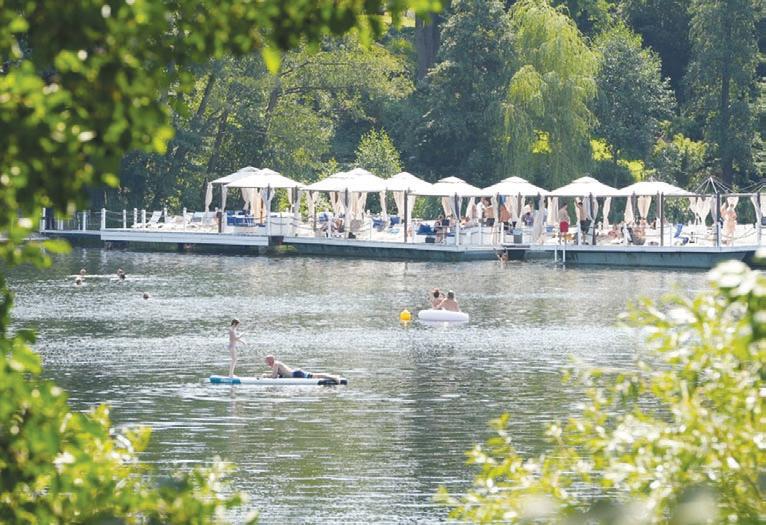 Heatwaves, drought grip Europe, fuelling calls for global action