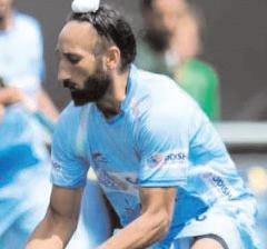 Pakistan gets government nod to be in India for hockey's Asia Cup and Junior World Cup