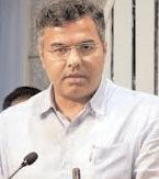 Delhi Water Minister helps revive ADB-funded supply project