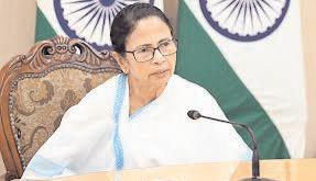 Mamata writes to Shah, seeks action against provocative social media content, cybercrime