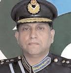 Pak Air Force Chief undertakes US visit to strengthen bilateral defence cooperation