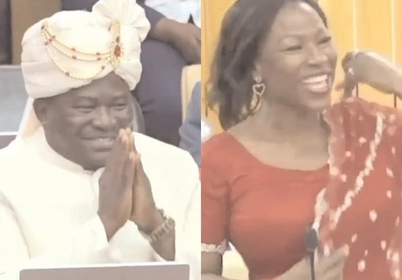 India, Ghana elevate ties to comprehensive partnership