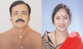 BJP MLA Santosh Khatua booked for ‘derogatory’ remarks against BJD leader