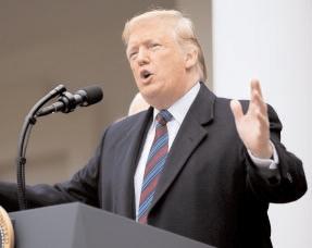 Beginning of America’s new golden age: Prez Trump lauds ‘One Big Beautiful Bill