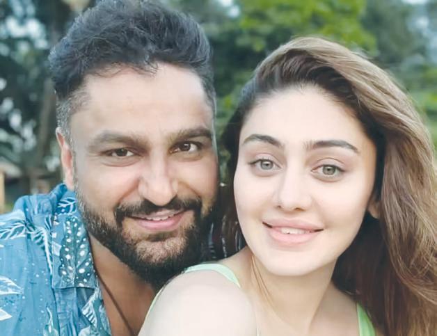Parag Tyagi pays tribute to Shefali Zariwala, remembers her as 'love in its most selfless form'