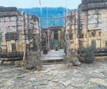 ASI declares Swapneswar Mahadev temple as protected monument