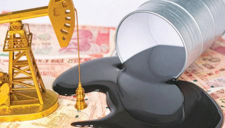 Crude oil prices may rebound as supply stabilises and geopolitical tensions ease