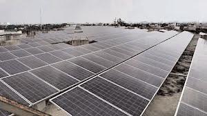 Delhi Govt to cover Munak canal with solar panels