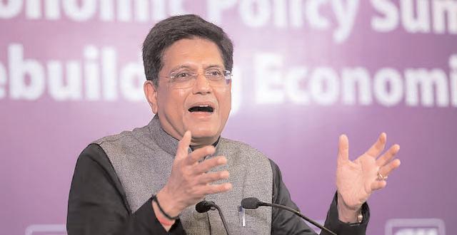 Commerce Ministry reviews FTAs, proposes SEZ reforms