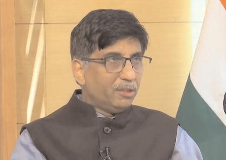 ₹1L crore fund to give big push to private sector R&D in robotics, AI & drones: DST Secretary