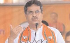 Tripura CM refuses to respond to TMP MLA's threat of pulling out of coalition government
