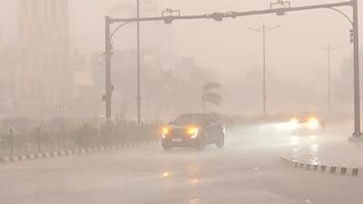 IMD issues red warning for Odisha as extremely heavy rainfall looms