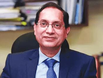 Ban order in Jane Street case shows SEBI has enough powers: Tuhin Kanta Pandey