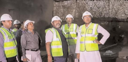 'Pragati Maidan-Bhairo Marg tunnel to be completed in 8-9 mths after Centre’s nod'