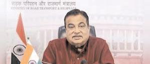 Central govt policies aimed at reducing poverty and creating jobs: Nitin Gadkari