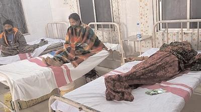 Two dead, over 140 taken ill following diarrhoea outbreak in Odisha's Ganjam