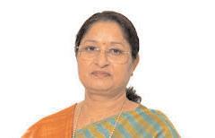 Empowered by tech, driven by purpose: Annapurna Devi on transforming women and child development