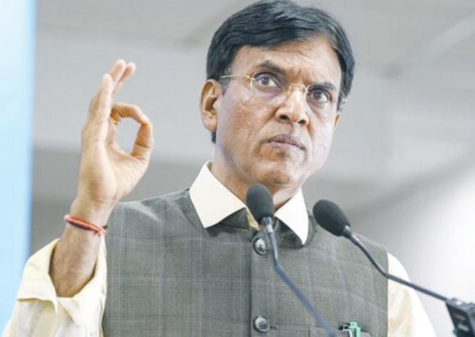 Mandaviya says EPFO to complete 'process of crediting interest' into members' account for FY25 this wk
