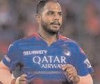 FIR registered against cricketer Yash Dayal over sexual exploitation