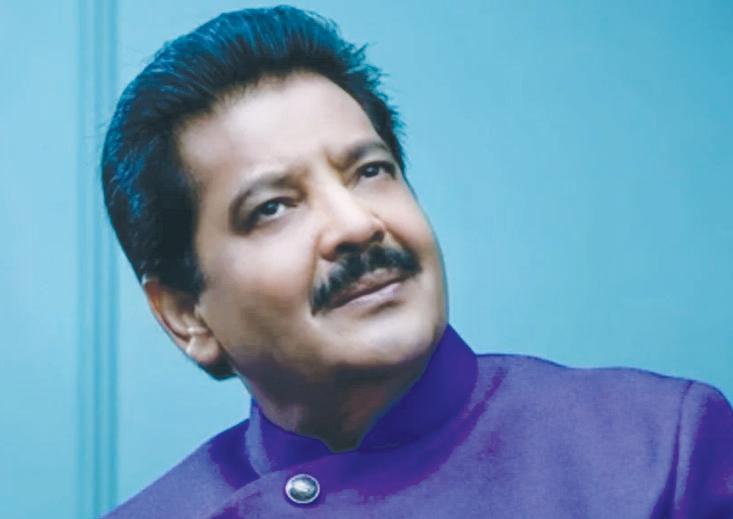 Hindi-Marathi conflict: Udit Narayan says one has to respect all languages