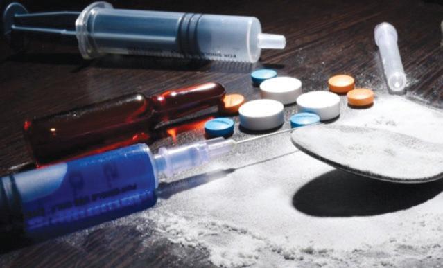 Drug regulator lists 17 drugs that to be flushed down toilet if expired